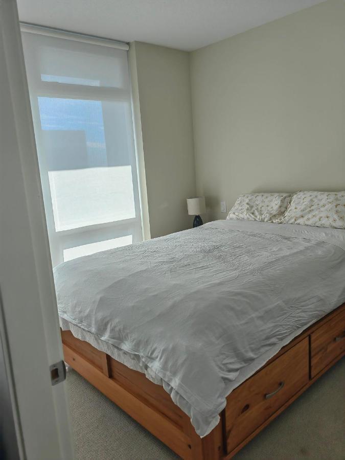 Lovely 1 Bedroom Condo Victoria Ngoại thất bức ảnh