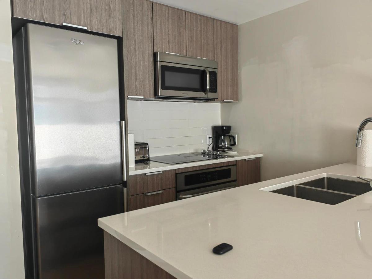Lovely 1 Bedroom Condo Victoria Ngoại thất bức ảnh