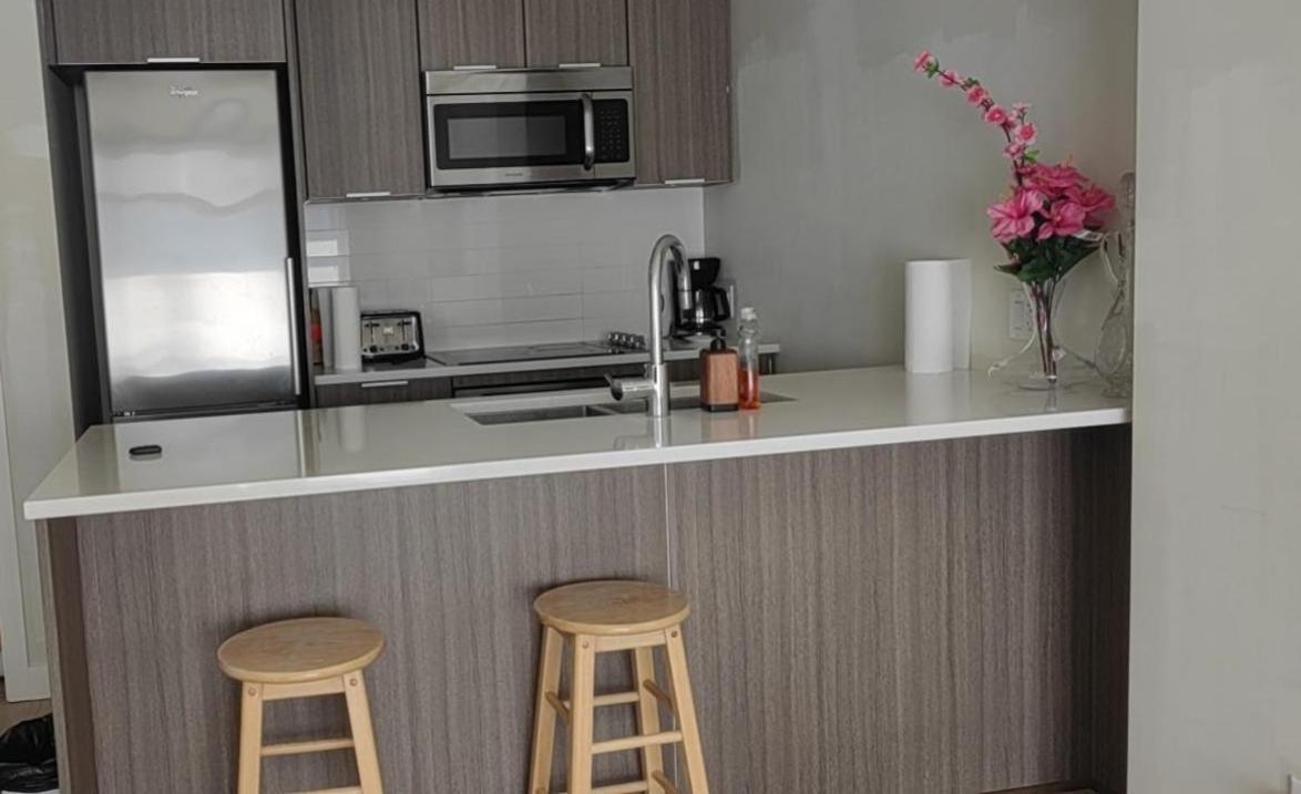 Lovely 1 Bedroom Condo Victoria Ngoại thất bức ảnh