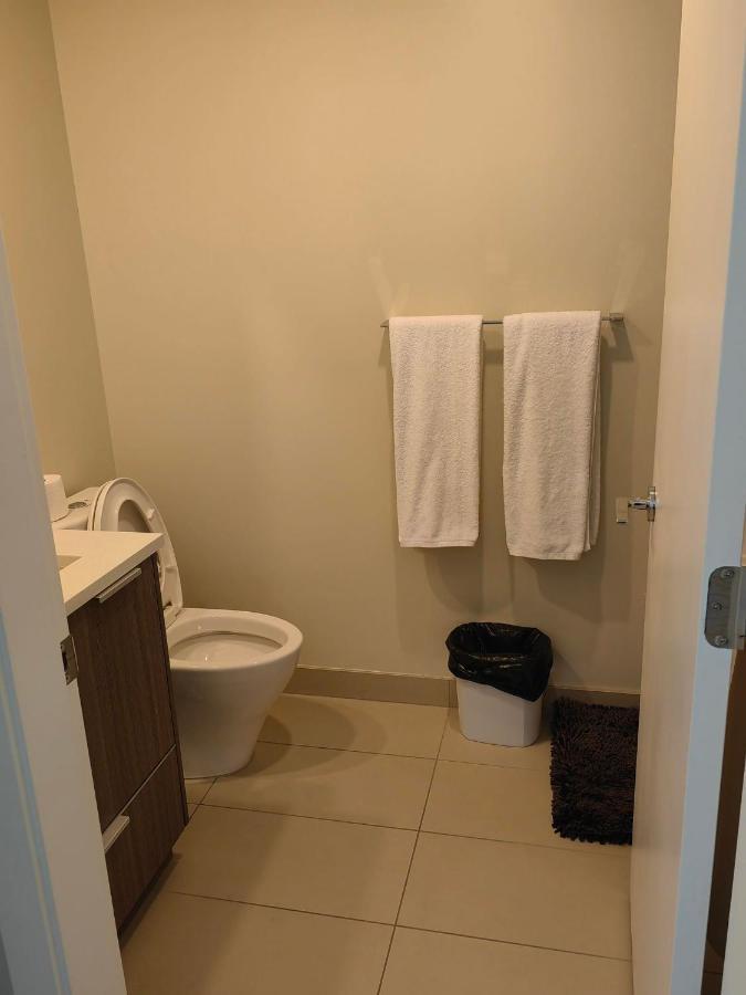 Lovely 1 Bedroom Condo Victoria Ngoại thất bức ảnh
