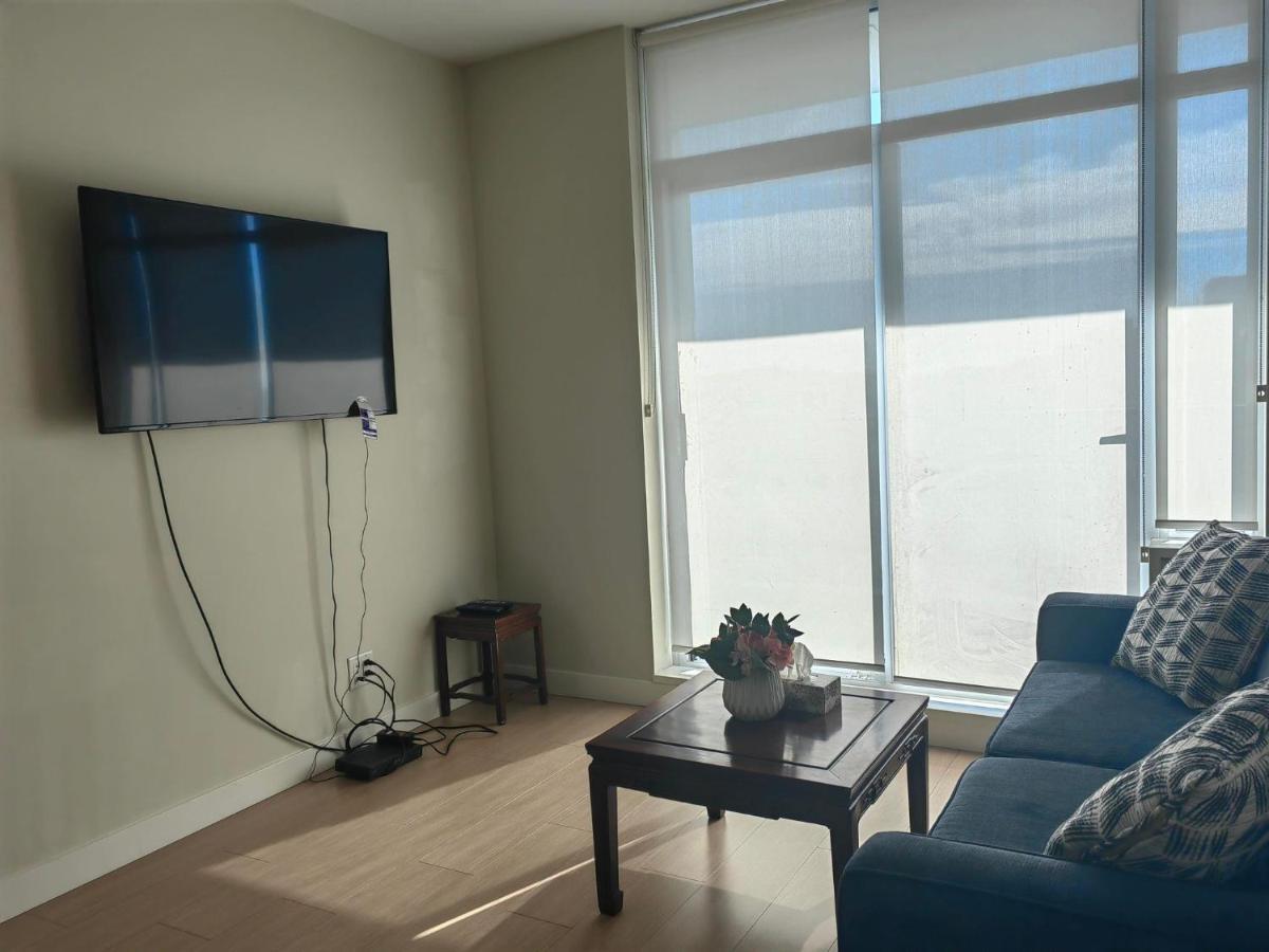 Lovely 1 Bedroom Condo Victoria Ngoại thất bức ảnh